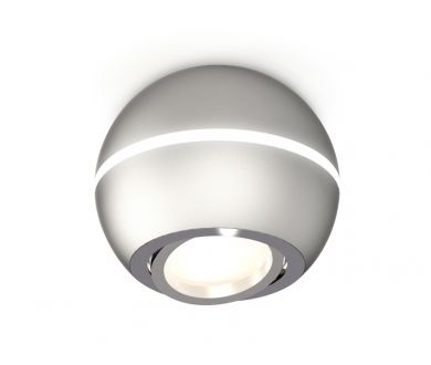 Купить Потолочный светильник Ambrella Light Techno Spot XS1103011 (C1103, N7003) Потолочный светильник Ambrella Light Techno Spot XS1103011 (C1103, N7003)