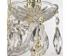 Подвесная люстра Bohemia Ivele Crystal 101/5/141 G