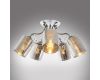 Потолочная люстра MyFar Patrick MR1601-5C