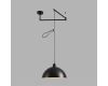 Подвесной светильник Lumion Moderni Armina 8321/1C