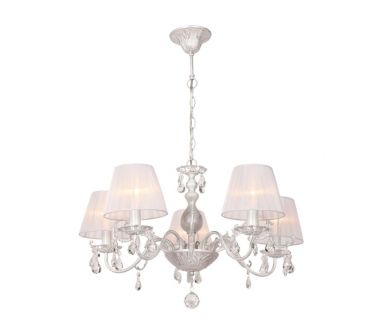 Купить Подвесная люстра Omnilux Bantine OML-53213-05 Подвесная люстра Omnilux Bantine OML-53213-05