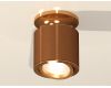 Потолочный светильник Ambrella Light Techno Spot XS7404120 (N7929, C7404, N7004)