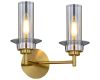Бра Illumico IL5216-2WLS-24 HIGHBALL