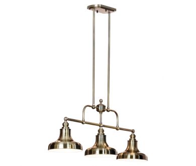 Купить Подвесной светильник Lussole Sona LSL-3013-03 Подвесной светильник Lussole Sona LSL-3013-03