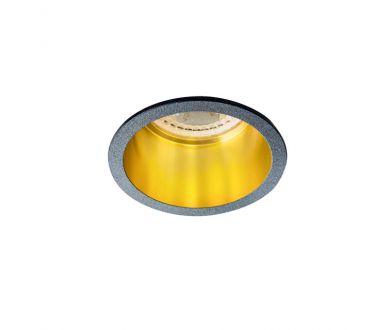 Купить Точечный светильник Kanlux Spag D B/G 27326 Точечный светильник Kanlux Spag D B/G 27326
