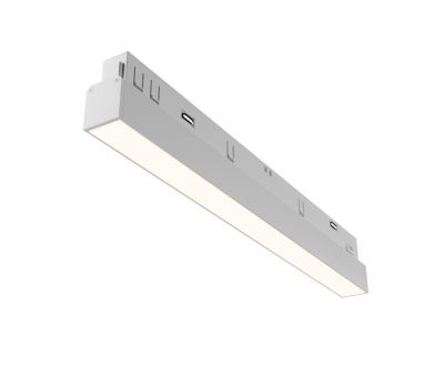 Купить Трековый магнитный светильник Maytoni Basis TR030-4-12WTW-DD2-W Трековый магнитный светильник Maytoni Basis TR030-4-12WTW-DD2-W