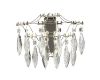 Настенный светильник Odeon Light Flamenco 6699/25WL