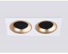 Встраиваемый светильник Ambrella Light Techno Spot Standard Tech TN102733