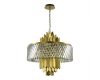 Подвесная люстра ST Luce Nari SL1635.303.09