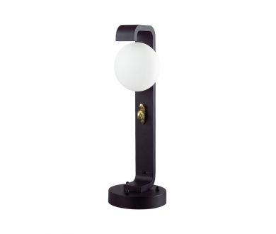 Купить Ландшафтный светильник Odeon Light Nature Luma 5434/1F Ландшафтный светильник Odeon Light Nature Luma 5434/1F