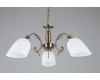 Подвесная люстра Omnilux Tellaro OML-56407-03