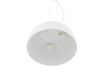 Подвесной светильник Nowodvorski Satellite S White 11228