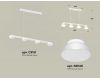 Подвесной светильник Ambrella Light Traditional (C9151, N8140) XB9151100