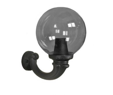 Купить Уличный настенный светильник Fumagalli Ofir/G300 G30.132.000.AZE27 Уличный настенный светильник Fumagalli Ofir/G300 G30.132.000.AZE27