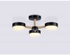 Люстра на штанге Ambrella Light Comfort LineTech FL4823