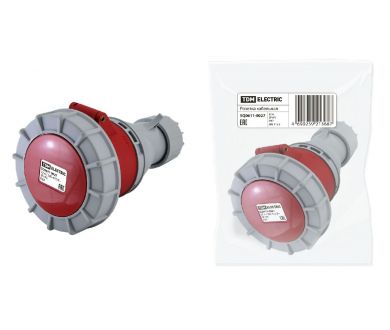 Купить Розетка кабельная TDM Electric SQ0611-0027 Розетка кабельная TDM Electric SQ0611-0027