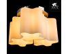 Потолочная люстра Arte Lamp 18 A3479PL-3CC