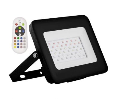 Купить Светодиодный прожектор Feron LL613 50W 29703 Светодиодный прожектор Feron LL613 50W 29703