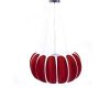 Подвесной светильник Lumina Deco Bellmaria LDP 7788-500 RD