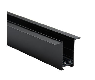 Купить Шинопровод встраиваемый Aployt Magnetic track 220 APL.0273.00.300 Шинопровод встраиваемый Aployt Magnetic track 220 APL.0273.00.300