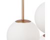 Подвесной светильник Maytoni Basic form MOD321PL-03G1