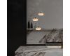 Подвесной светильник Loft IT Galet 10409/S