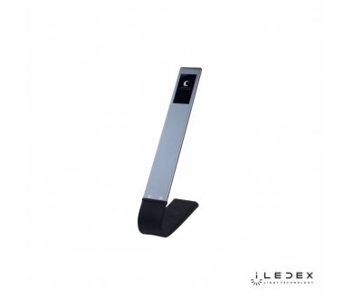 Купить Настольная лампа iLedex Solar Solar Led eye lamp BK Настольная лампа iLedex Solar Solar Led eye lamp BK