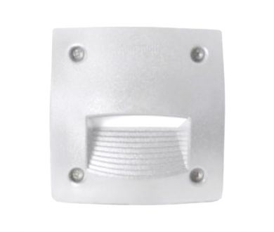 Купить Уличный светодиодный светильник Fumagalli Leti 100 Square-ST 3C4.000.000.WYG1L Уличный светодиодный светильник Fumagalli Leti 100 Square-ST 3C4.000.000.WYG1L