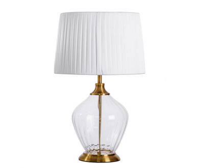 Настольная лампа ARTE Lamp A5059LT-1PB