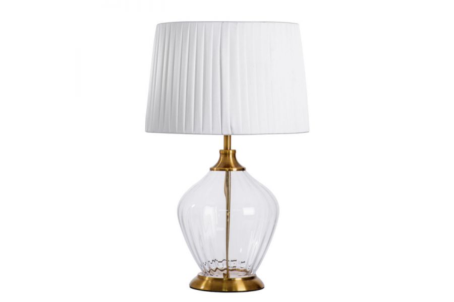 Настольная лампа ARTE Lamp A5059LT-1PB