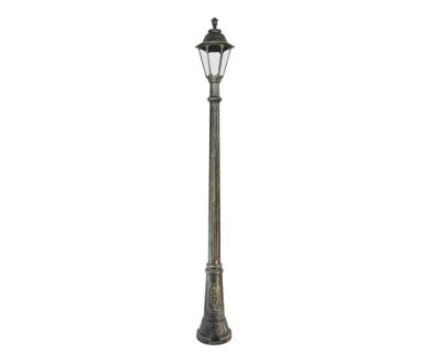 Купить Уличный фонарь Fumagalli Gigi/Rut E26.156.000.BXF1R Уличный фонарь Fumagalli Gigi/Rut E26.156.000.BXF1R