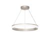 Подвесной светильник Denkirs Ring  DK6671-SN