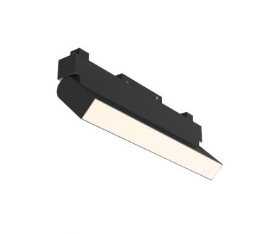 Купить Трековый светильник Maytoni Technical Basis Rot TR075-2-20W3K-B Трековый светильник Maytoni Technical Basis Rot TR075-2-20W3K-B