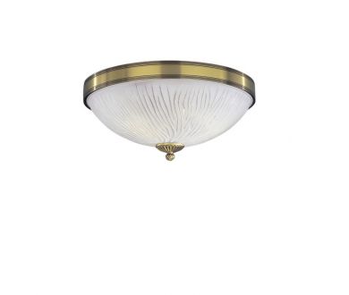 Купить Потолочный светильник Reccagni Angelo PL 5650/3 Потолочный светильник Reccagni Angelo PL 5650/3