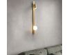 Настенный светильник ImperiumLoft Curd 224303-23