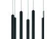 Подвесная люстра Lightstar Tubo L8T747237