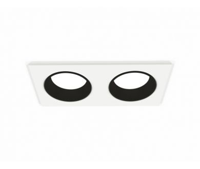 Купить Встраиваемый светильник Ambrella Light Techno XC6525002 (C6525, N6111) Встраиваемый светильник Ambrella Light Techno XC6525002 (C6525, N6111)