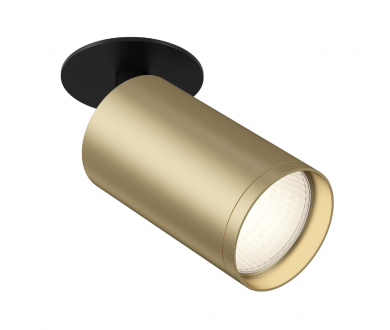 Купить Спот Maytoni Technical Focus S C049CL-U-1BMG Спот Maytoni Technical Focus S C049CL-U-1BMG