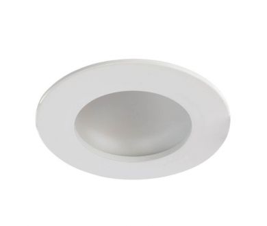 Купить Встраиваемый светодиодный светильник Arte Lamp Riflessione A7008PL-1WH Встраиваемый светодиодный светильник Arte Lamp Riflessione A7008PL-1WH