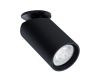Спот Arte Lamp Nodo A3213PL-1BK