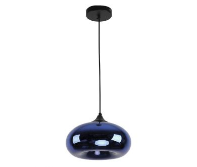 Купить Подвесной светильник Modemodern MD.0610.1 BL Подвесной светильник Modemodern MD.0610.1 BL