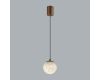 Подвесной светильник Odeon Light Marbella 6685/8L