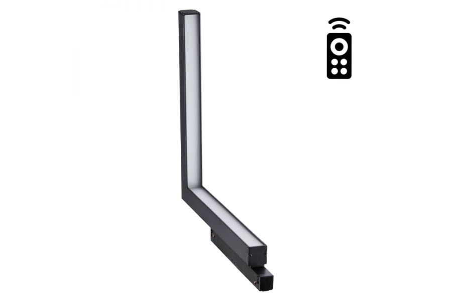 Трековый светильник Novotech Flum 358915