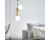 Подвесной светильник ImperiumLoft Pansy 204539-26