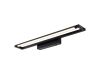 Подсветка для зеркал Crystal Lux GALLERY A AP8W LED BL