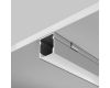 Алюминиевый профиль Maytoni Led strip ALM-2020-S-2M