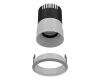 Встраиваемый светильник Favourite Mortise 4424-1C