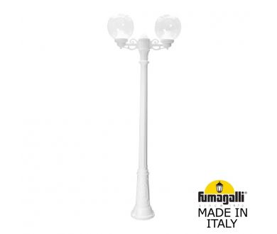 Купить Парковый светильник Fumagalli Globe 250 G25.156.S20.WXF1R Парковый светильник Fumagalli Globe 250 G25.156.S20.WXF1R