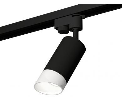 Купить Трековый однофазный светильник Ambrella Light Track System XT6323180 (A2521, C6323, N6256) Трековый однофазный светильник Ambrella Light Track System XT6323180 (A2521, C6323, N6256)