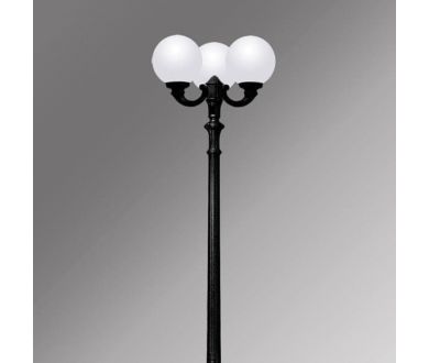 Купить Уличный фонарь Fumagalli Nebo Ofir/G300 G30.202.R30.AYE27 Уличный фонарь Fumagalli Nebo Ofir/G300 G30.202.R30.AYE27